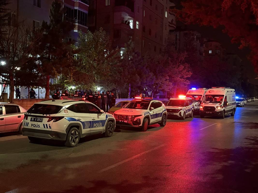 Tartıştığı babasını öldürdü! Pişman olup intihara kalkıştı 4